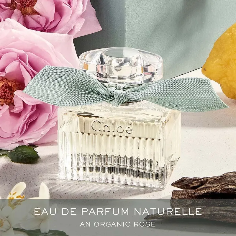 Chloe Rose Naturelle by Chloe – Ideal for daily and daytime wear