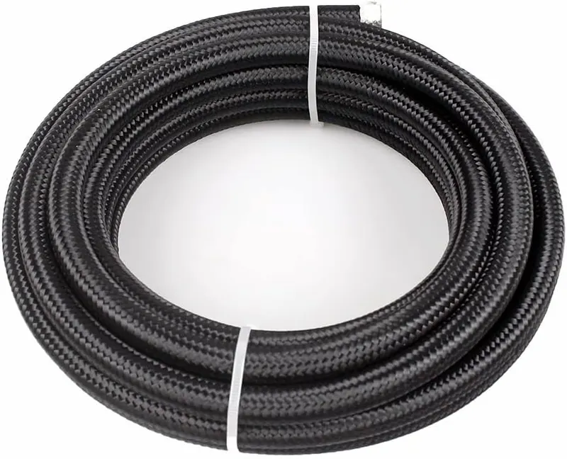 CHOIMOON AN6 Transmission Cooler Hose in 10 FT