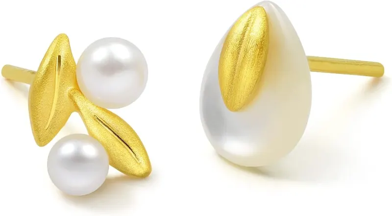 CHOW SANG 24K 999.9 Gold Daily Luxe