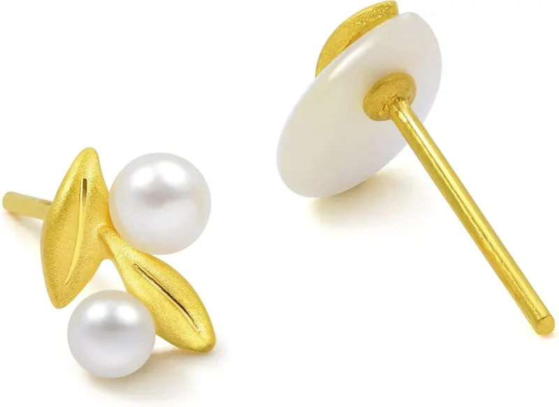 CHOW SANG 24K 999.9 Gold Daily Luxe – About 1.16 g of gold listed
