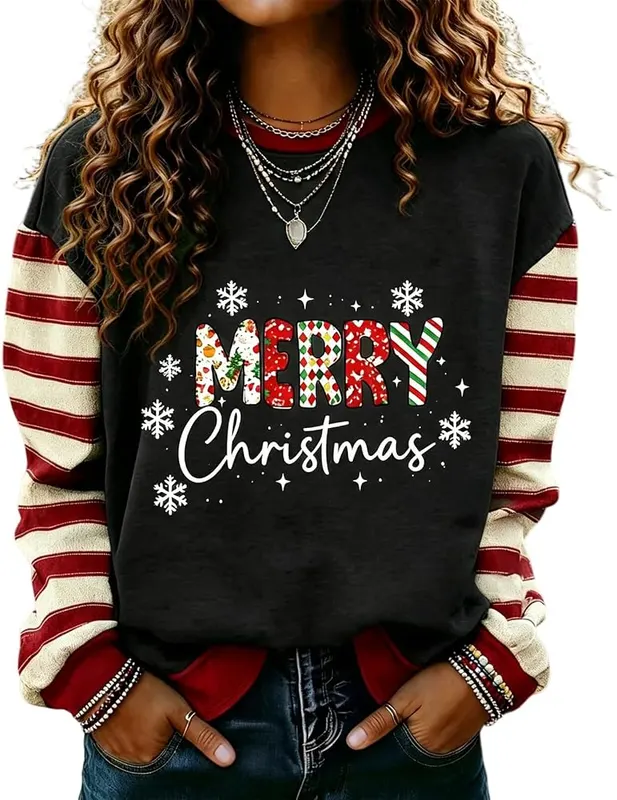 Christmas Shirts
