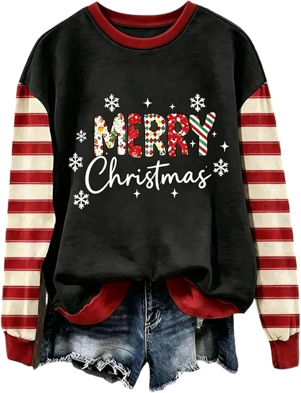 Christmas Shirts – product photo 5 of 6