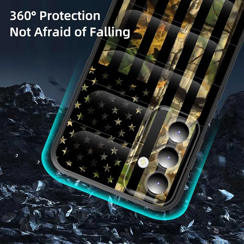 CICPLKSE for Galaxy S23 FE Case – Compatible Models - This case is only compatible