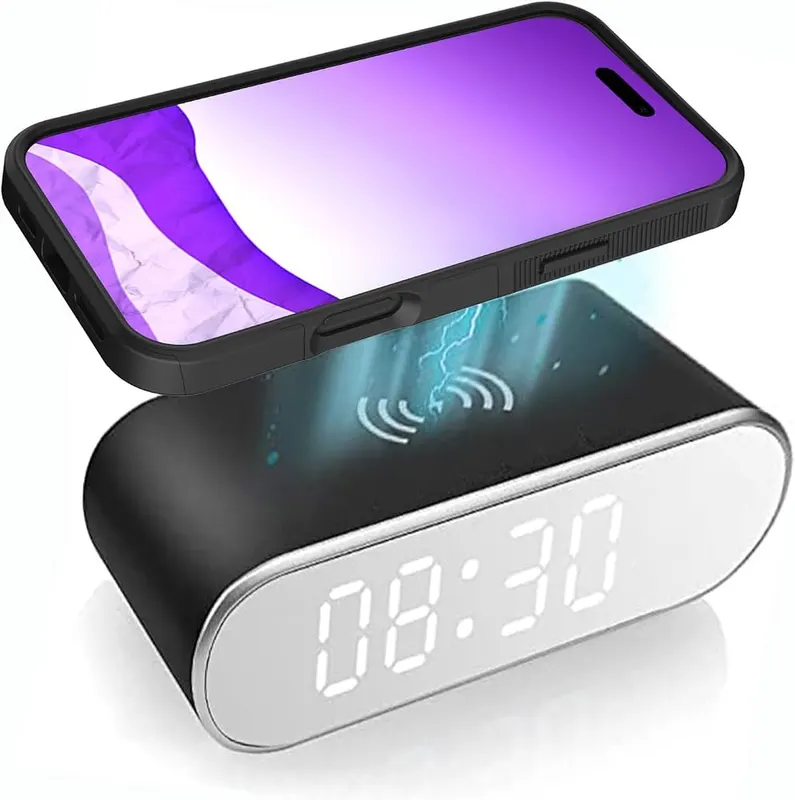 CICPLKSE for iPhone 16 Plus Case – Non-Slip Design and Great Grip