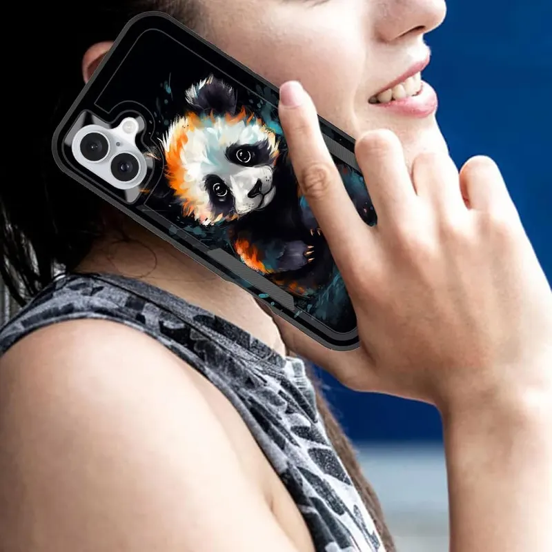 CICPLKSE for iPhone 16 Plus Case – product photo 7 of 7