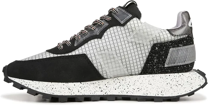 Circus NY by Sam Edelman Women’s Devyn Sneaker – Closure