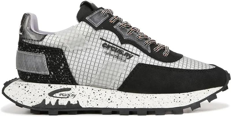 Circus NY by Sam Edelman Women’s Devyn Sneaker – product photo 6 of 7