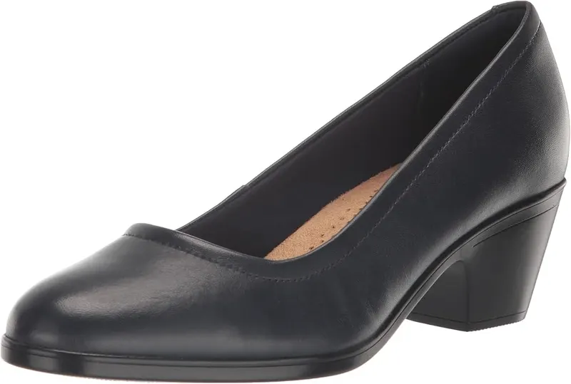 Clarks Blue’s Emily 2 Ruby Pump – Placeholder Product Description