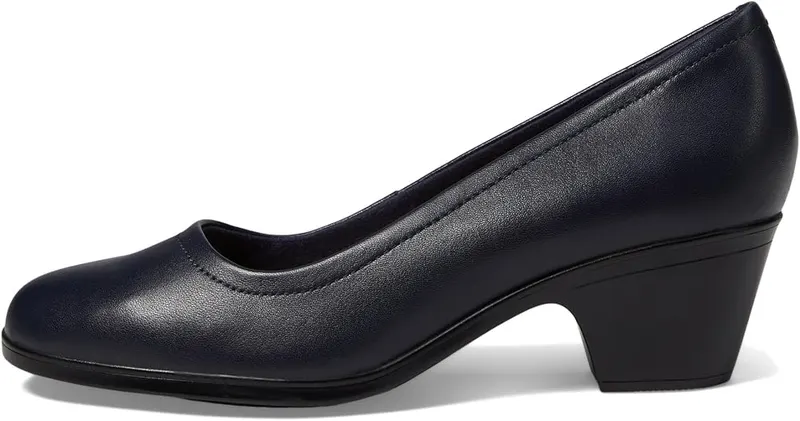 Clarks Blue’s Emily 2 Ruby Pump – product photo 8 of 9