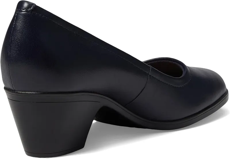 Clarks Blue’s Emily 2 Ruby Pump – product photo 9 of 9