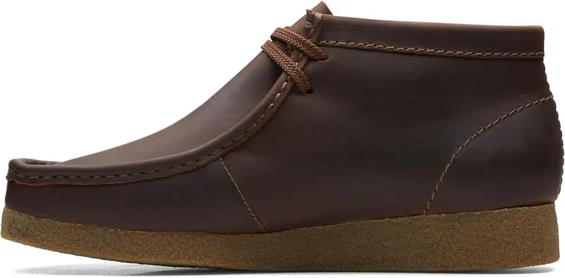 Clarks Collection Mens Shacre Boot Ankle Boots – product photo 4 of 8