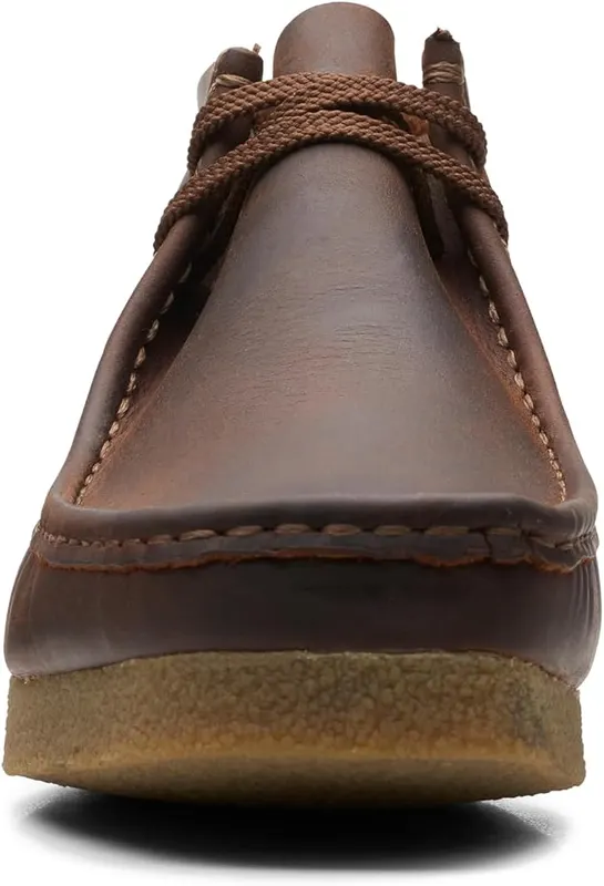 Clarks Collection Mens Shacre Boot Ankle Boots – product photo 5 of 8