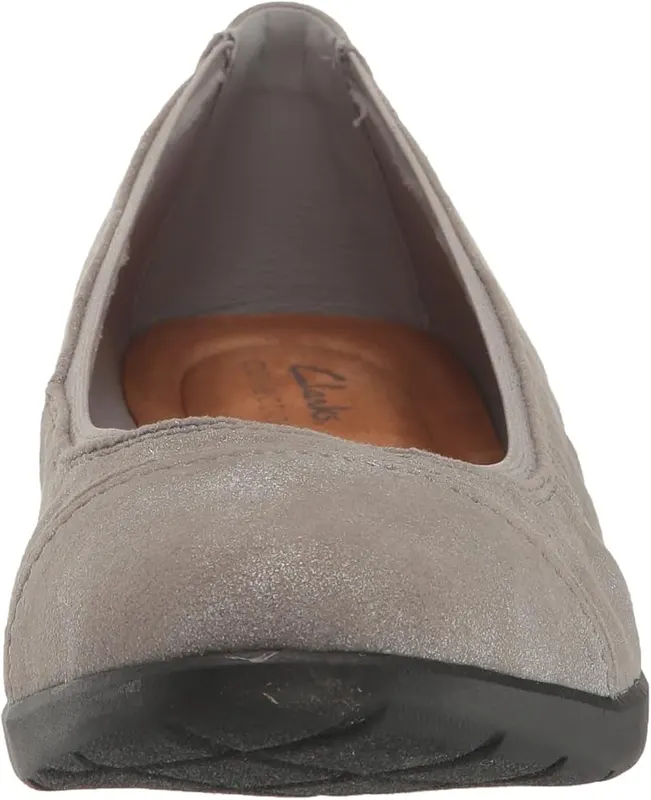 Clarks Grey’s Meadow Opal Ballet Flat – Placeholder Product Description