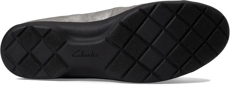 Clarks Grey’s Meadow Opal Ballet Flat – product photo 6 of 8