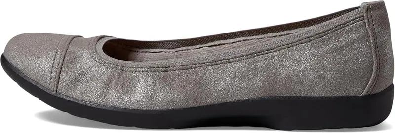 Clarks Grey’s Meadow Opal Ballet Flat – product photo 7 of 8