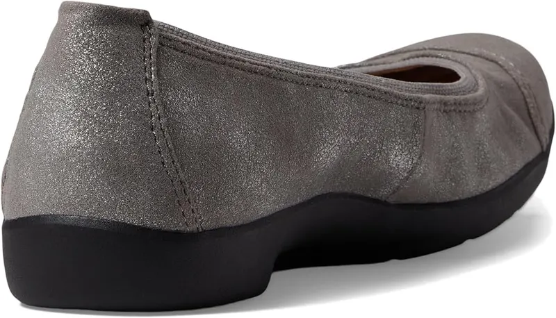 Clarks Grey’s Meadow Opal Ballet Flat – product photo 8 of 8