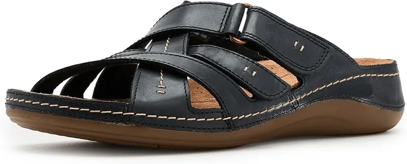 CLARKS Women’s Cecily Slide