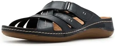 CLARKS Women’s Cecily Slide – We delved into Clarks archives to bring you
