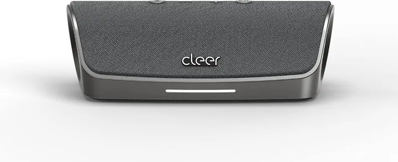 Cleer Scene Wireless Bluetooth Speaker – product photo 8 of 8