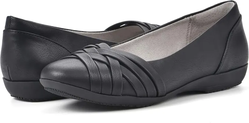CLIFFS BY WHITE MOUNTAIN Women’s Chic Flat – product photo 2 of 7