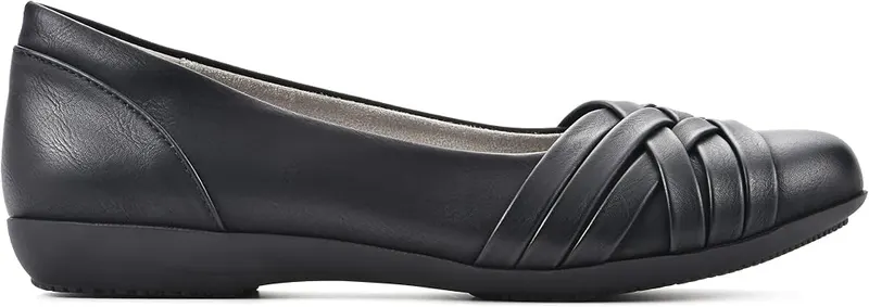CLIFFS BY WHITE MOUNTAIN Women’s Chic Flat – product photo 3 of 7