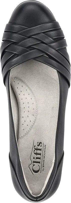 CLIFFS BY WHITE MOUNTAIN Women’s Chic Flat – product photo 6 of 7