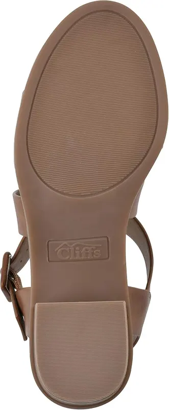 CLIFFS BY WHITE MOUNTAIN Women’s Cordovan Block Heeled – product photo 8 of 8
