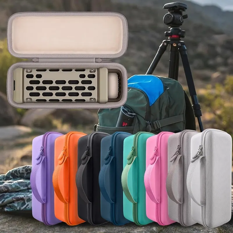 co2CREA for Turtlebox Ranger Speaker Hard Carrying – product photo 7 of 8