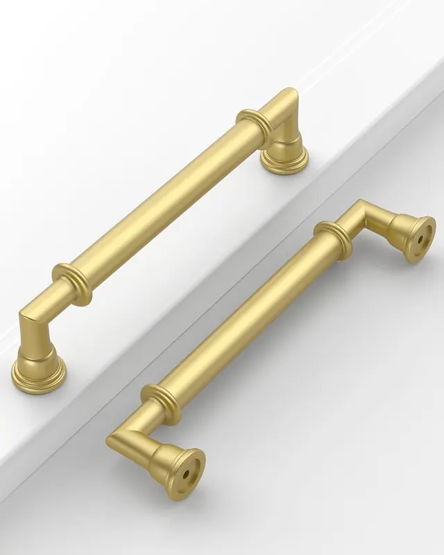 Coinkoly 10 Pack 5” in Matte Gold