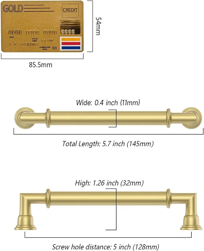 Coinkoly 10 Pack 5” – product photo 2 of 8