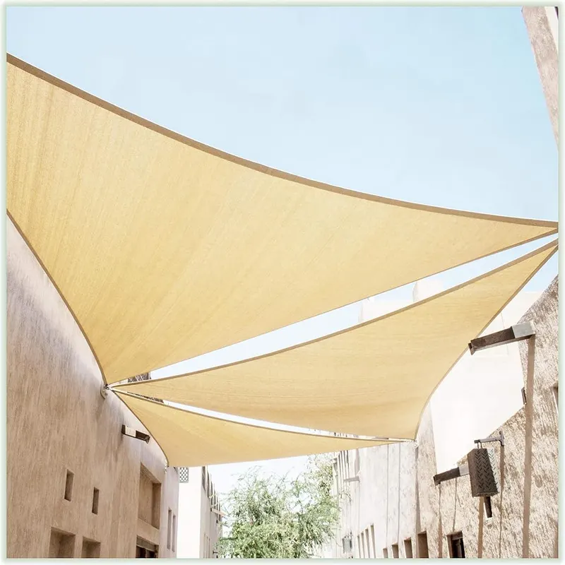 ColourTree 14′ x 14′ x 19.8′ Beige