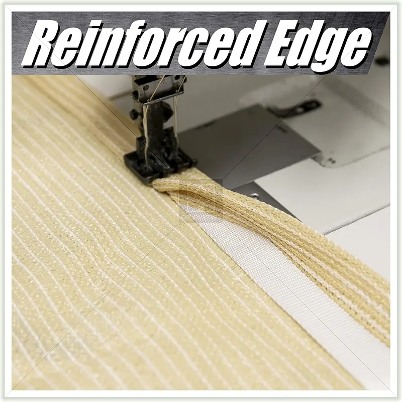 ColourTree 14′ x 14′ x 19.8′ Beige – product photo 8 of 8