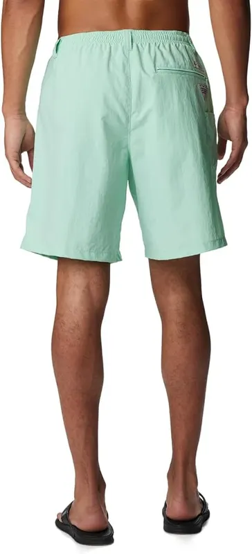 Columbia Men’s Backcast III Water Short Small/6″ – Omni-Shade