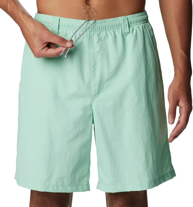 Columbia Men’s Backcast III Water Short Small/6″ – Made to Swim