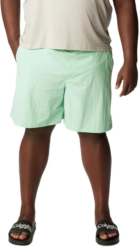 Columbia Men’s Backcast III Water Short Small/6″ – Handy Features
