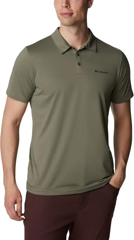 Columbia Men’s Hike Polo
