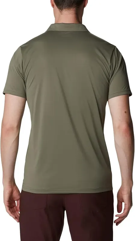 Columbia Men’s Hike Polo – product photo 2 of 8