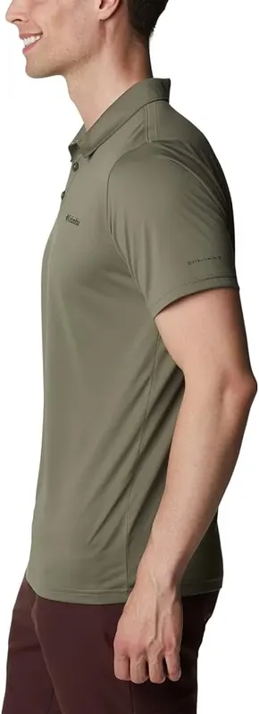 Columbia Men’s Hike Polo – product photo 3 of 8