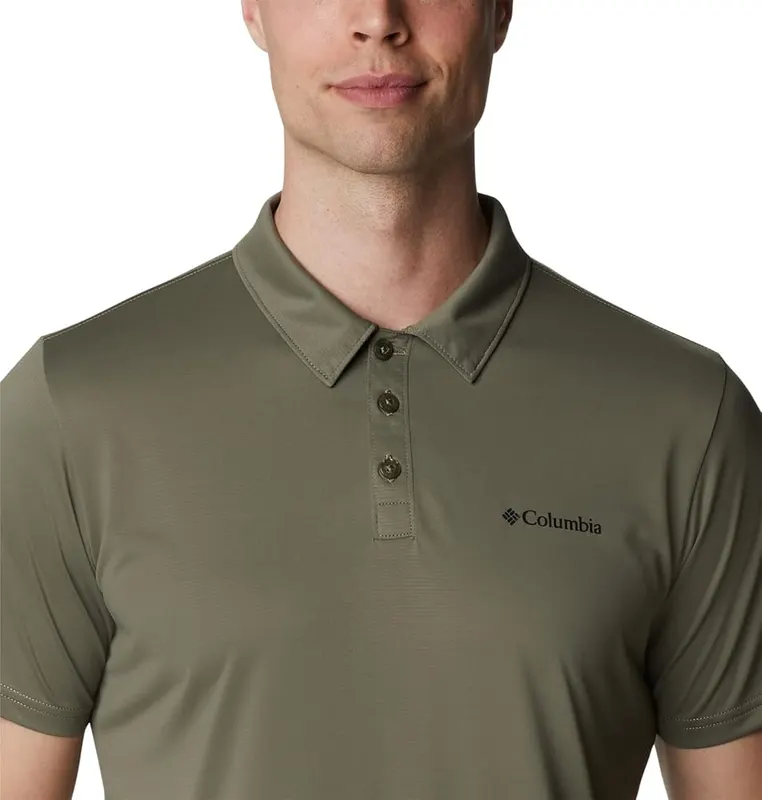Columbia Men’s Hike Polo – product photo 4 of 8