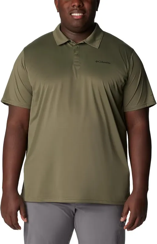 Columbia Men’s Hike Polo – product photo 6 of 8
