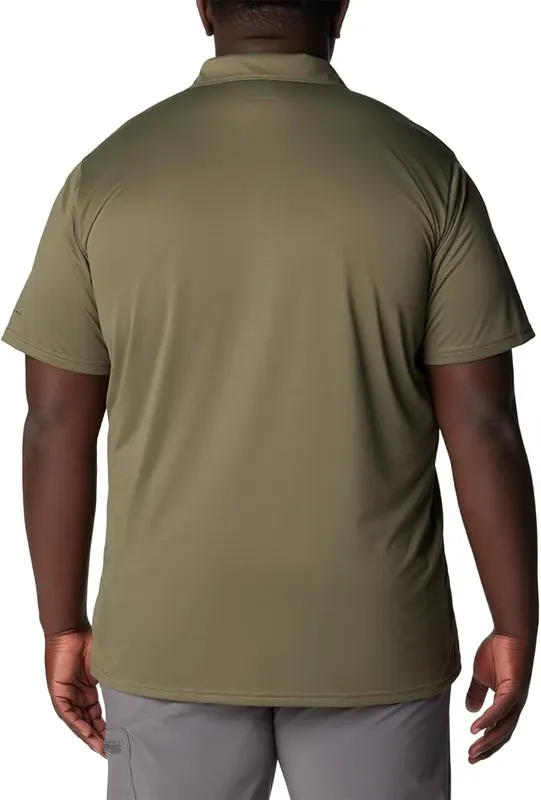 Columbia Men’s Hike Polo – product photo 7 of 8