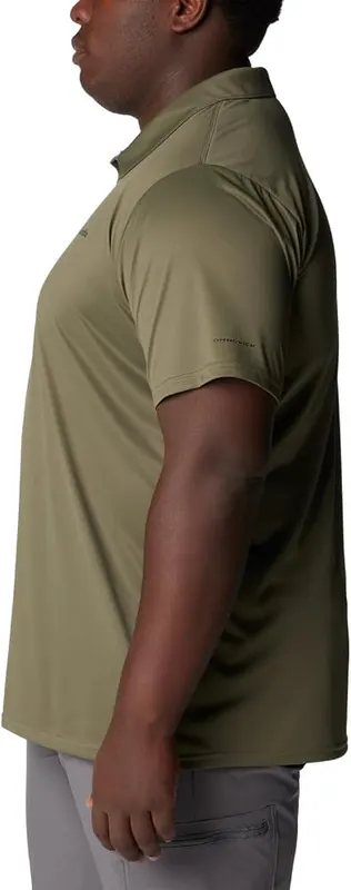 Columbia Men’s Hike Polo – product photo 8 of 8