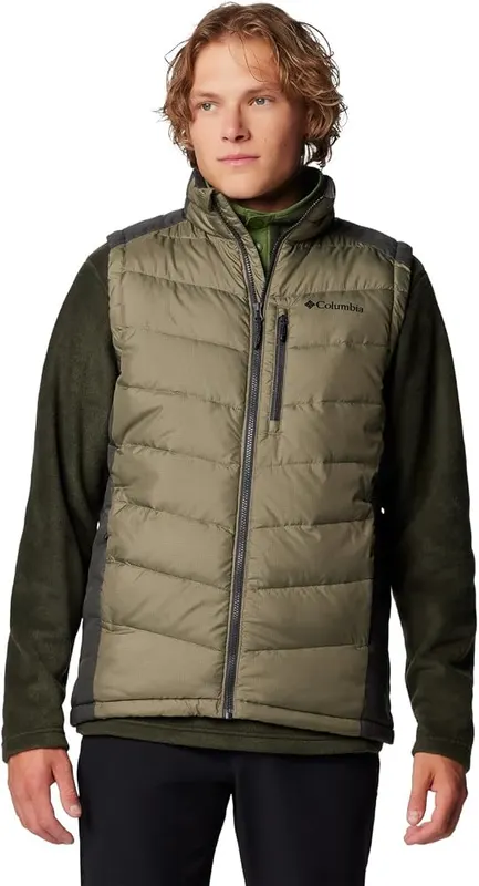 Columbia Men’s Labyrinth Loop II Vest