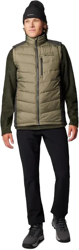 Columbia Men’s Labyrinth Loop II Vest – Omni-Shield