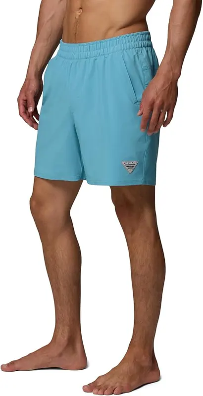 Columbia Men’s PFG Terminal Roamer Stretch Short – product photo 3 of 6
