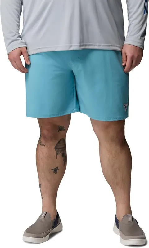 Columbia Men’s PFG Terminal Roamer Stretch Short – product photo 5 of 6