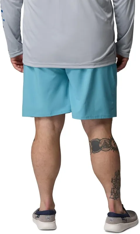 Columbia Men’s PFG Terminal Roamer Stretch Short – product photo 6 of 6