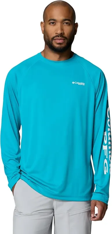 Columbia Men’s PFG Terminal Tackle Long Sleeve