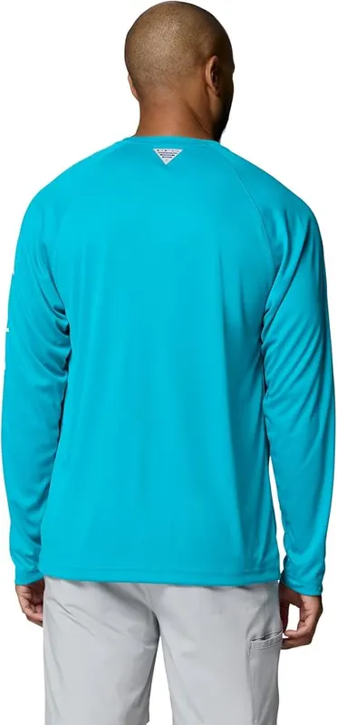 Columbia Men’s PFG Terminal Tackle Long Sleeve – product photo 2 of 6