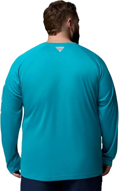 Columbia Men’s PFG Terminal Tackle Long Sleeve – product photo 6 of 6